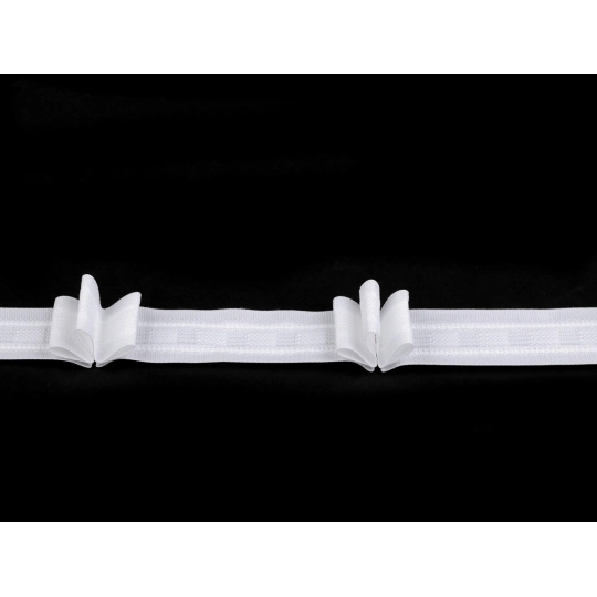 Függöny 3 készlet szélessége 25 mm - 50 m | Mimib