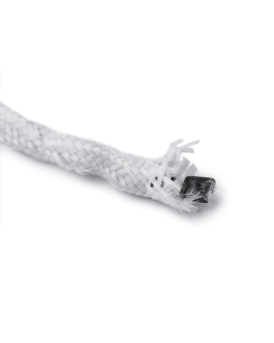 Ólomzsinór függöny nehezék 30 g/m - 25 m | Mimib
