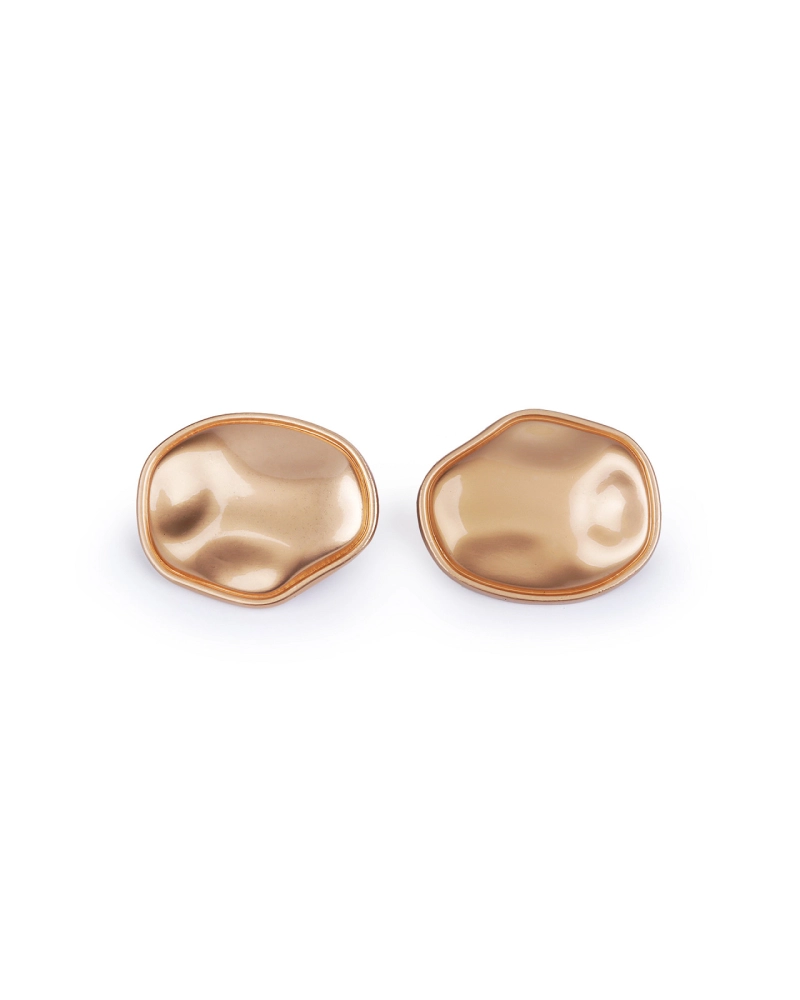Fém gomb nyomott megjelenés, mérete 29 mm-es - 20 db. | Mimib