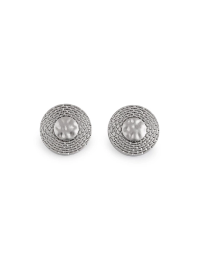 Dizájnos fém gomb 19,2 és 24 mm - 5 db. | Mimib
