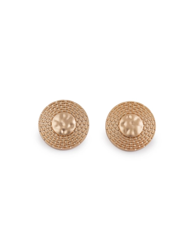 Dizájnos fém gomb 19,2 és 24 mm - 5 db. | Mimib