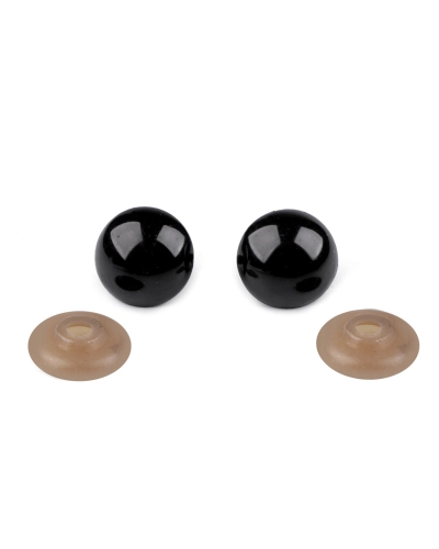 Biztonsági szemek Ø20 mm - 10 szett | Mimib