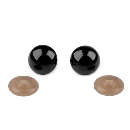 Biztonsági szemek Ø20 mm - 10 szett | Mimib