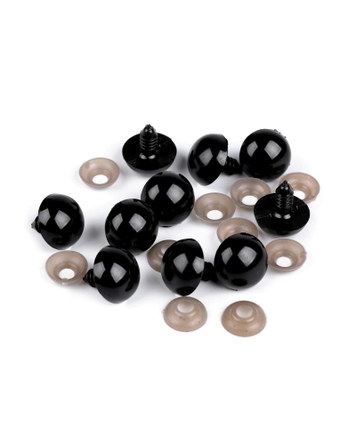 Biztonsági szemek Ø18 mm - 10 szett