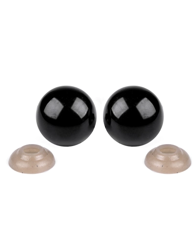 Biztonsági szemek Ø18 mm - 10 szett | Mimib