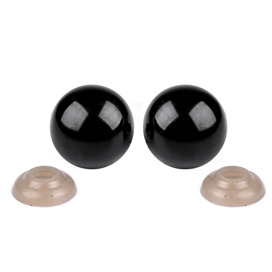 Biztonsági szemek Ø18 mm - 10 szett | Mimib