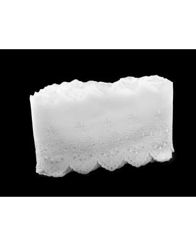 Madeira - csuka szélessége 15 cm - 1 m