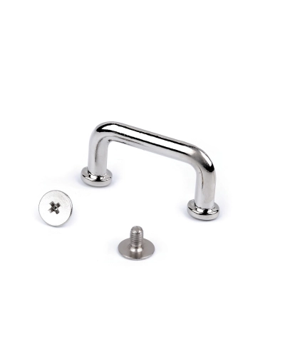 Prievlak skrutkovací šírka 22 mm - 1 sada | Mimib