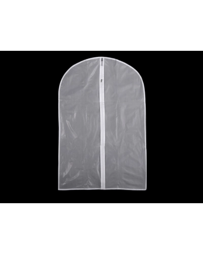 Obal na odevy 60x110 cm - 1 ks | Mimib