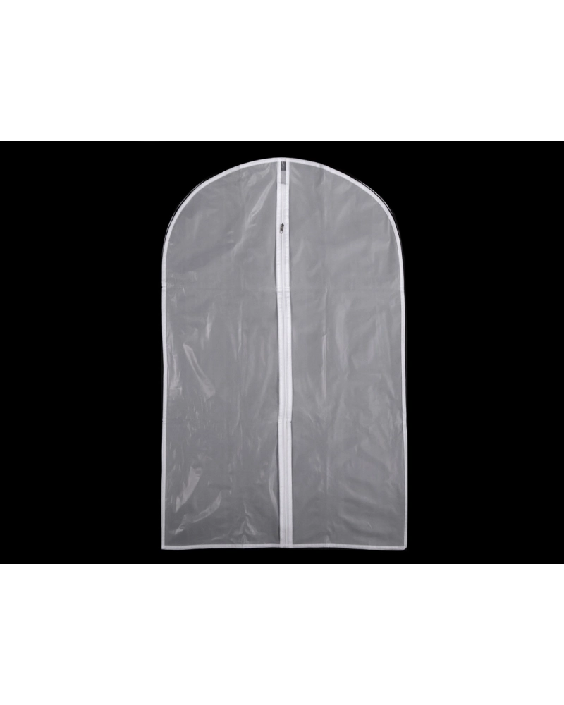 Obal na odevy 60x110 cm - 1 ks | Mimib