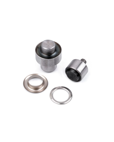 Piston na nitovanie matných priechodiek vnútorný Ø16 mm - 1 sada | Mimib