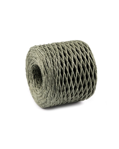 Lyko rafia prírodné, na pletenie tašiek Ø1,5 mm - 1 ks | Mimib