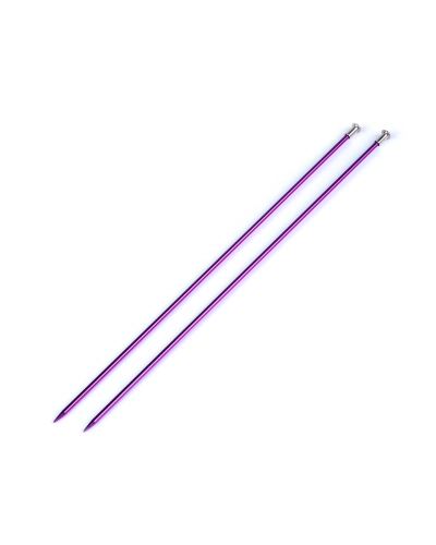 Rovné ihlice č. 3, 3,5, 4, 4,5, 5, 5,5, 6, 8, 9, 10 - 1 pár | Mimib