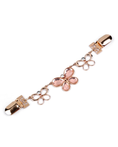 Spona dragoun motýle - 1 ks | Mimib