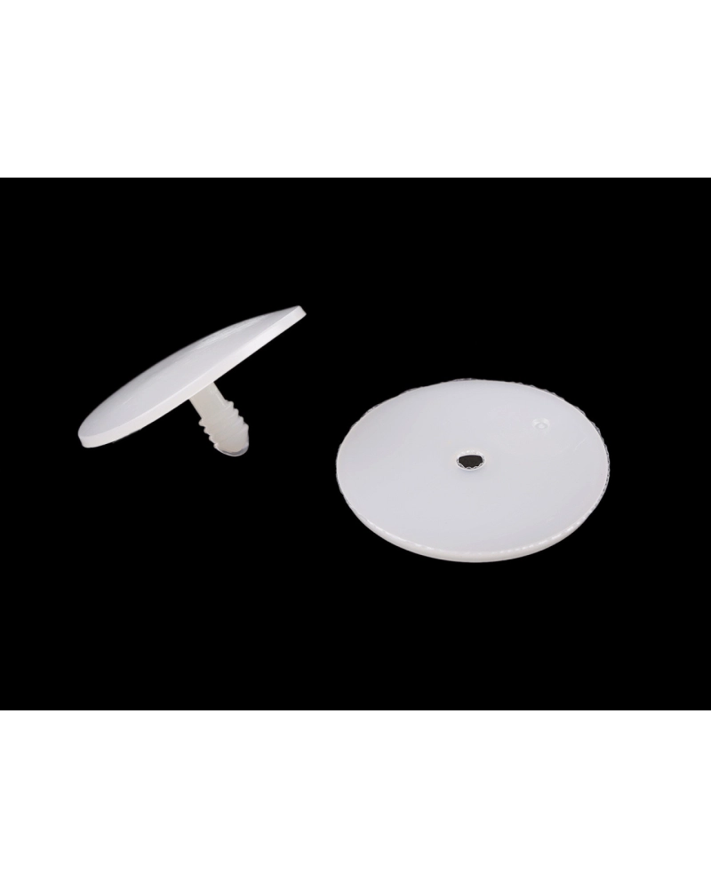 Kĺby s poistkou Ø43 mm - 4 sada | Mimib