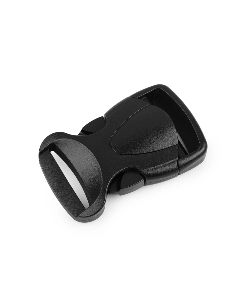 Spona trojzubec šírka 38 mm - 5 sada | Mimib