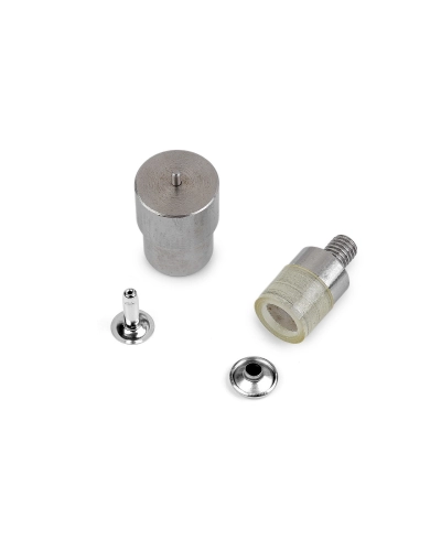 Piston na duté nity jednostranné Ø12 mm - 1 sada | Mimib