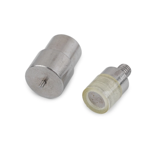 Piston na duté nity jednostranné Ø12 mm - 1 sada | Mimib