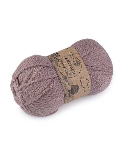 Pletacia priadza Melange Wool 100 g - 1 ks | Mimib