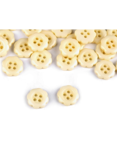 Gombík kvet veľkosť 20" - 100 ks | Mimib