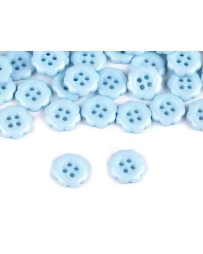 Gombík kvet veľkosť 20" - 100 ks | Mimib