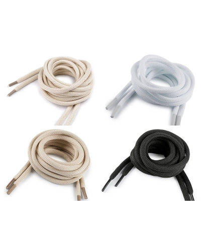 Cipőfűző hossza 100 és 130 cm - 2 db. | Mimib