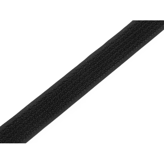 Tépőzár hurkos + bolyhos oldal szélesség 20 mm - 1 m | Mimib