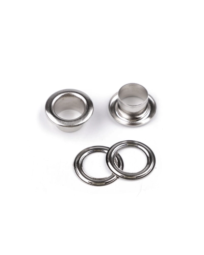 Tömítések alátéttel belső Ø10 mm / külső Ø17 mm - 20 pr. | Mimib