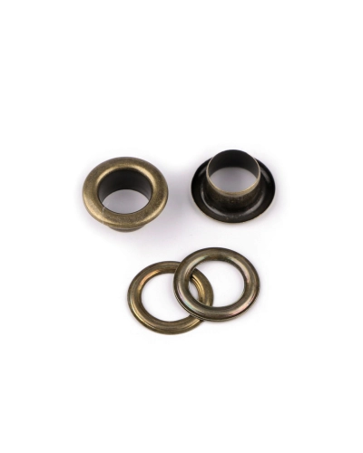 Tömítések alátéttel belső Ø10 mm / külső Ø17 mm - 20 pr. | Mimib