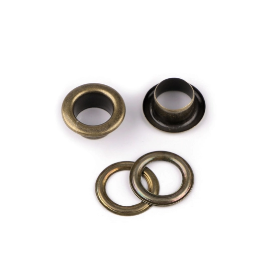 Tömítések alátéttel belső Ø10 mm / külső Ø17 mm - 20 pr. | Mimib
