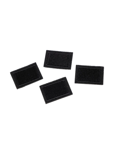 Vasalható folt lyuk javításhoz dísz 23x33 mm - 10 db. | Mimib