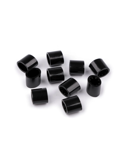 Fék / kapocs karkötőre 7x9 mm - 10 db. | Mimib