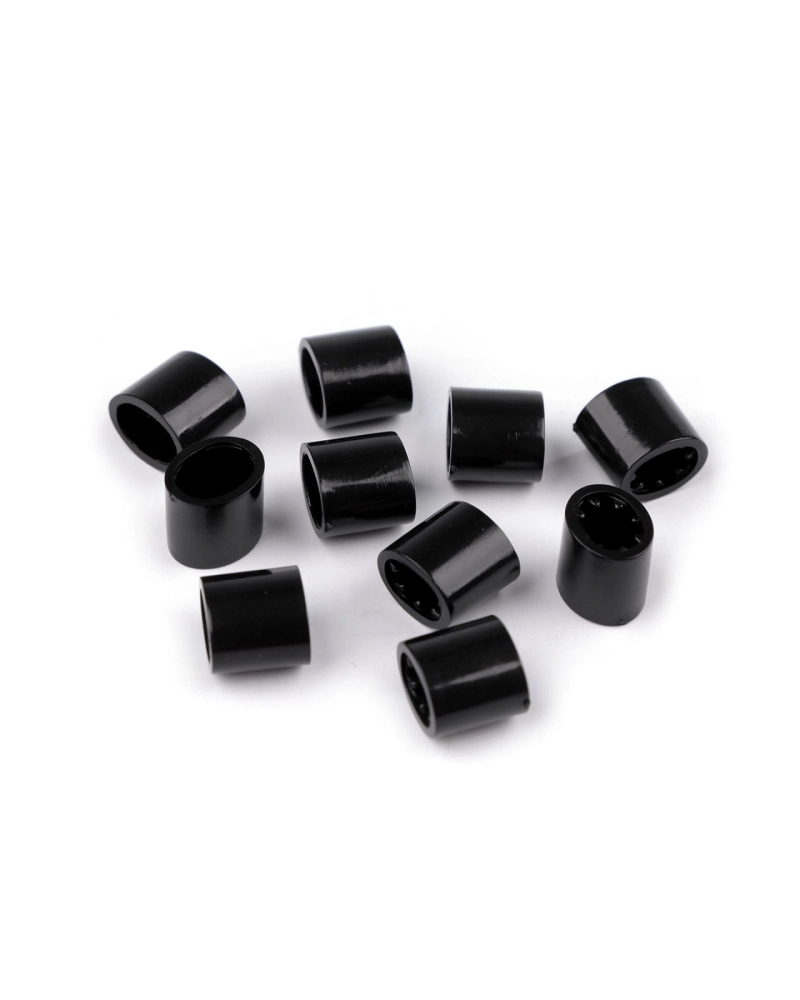 Fék / kapocs karkötőre 7x9 mm - 10 db. | Mimib