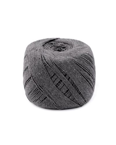 Pamut fonal macrame Ø1,5-2 mm szétfésülhető - 1 db. | Mimib
