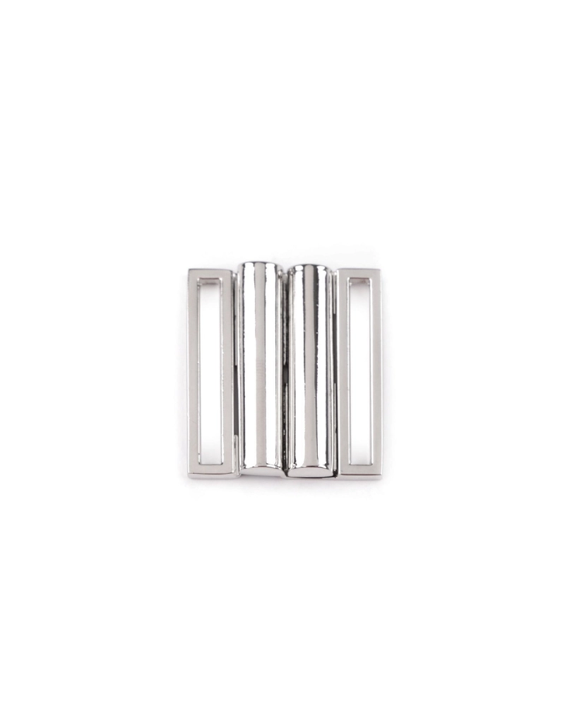 Fórdőruha / öv kapocs szélessége 30 mm fém - 1 pr. | Mimib