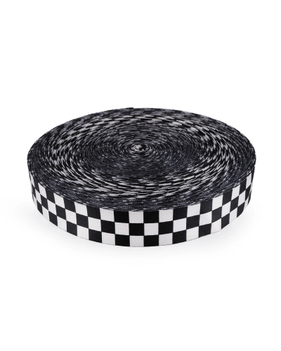 Sima kétoldalas, fényes pánt, szélessége 38 mm - 1 m | Mimib