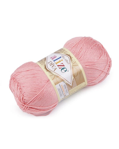 Kötőfonal Alize Diva 100 g - 1 db. | Mimib