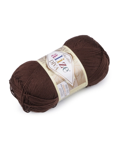 Kötőfonal Alize Diva 100 g - 1 db. | Mimib