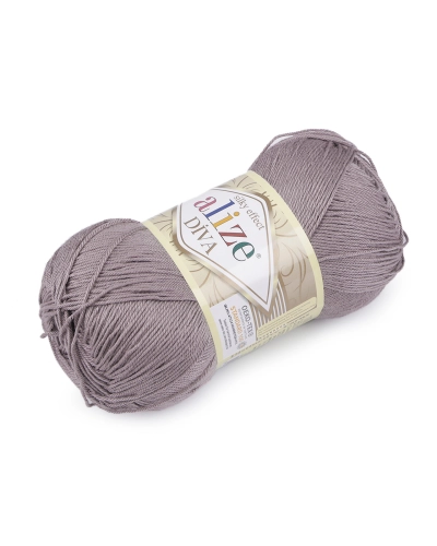 Kötőfonal Alize Diva 100 g - 1 db. | Mimib