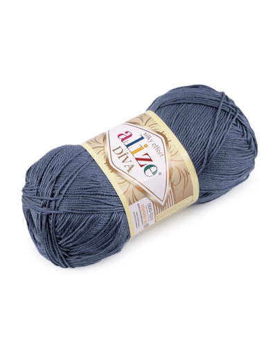 Kötőfonal Alize Diva 100 g - 1 db. | Mimib