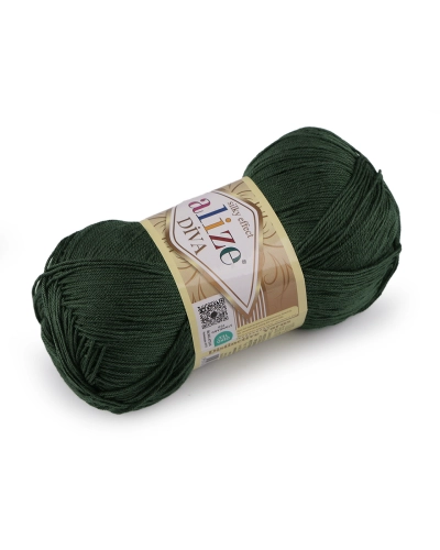 Kötőfonal Alize Diva 100 g - 1 db. | Mimib