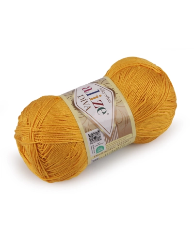 Kötőfonal Alize Diva 100 g - 1 db. | Mimib