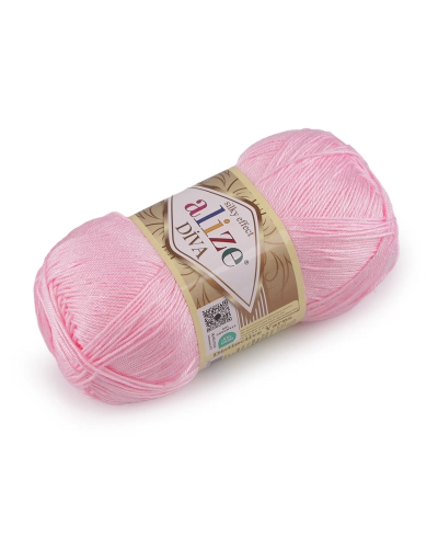 Kötőfonal Alize Diva 100 g - 1 db. | Mimib