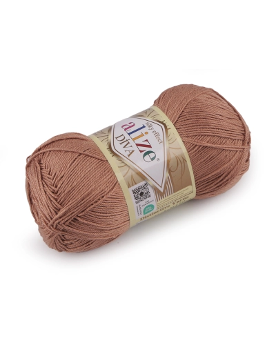 Kötőfonal Alize Diva 100 g - 1 db. | Mimib