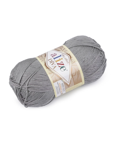 Kötőfonal Alize Diva 100 g - 1 db. | Mimib