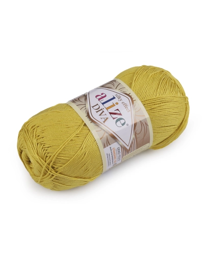 Kötőfonal Alize Diva 100 g - 1 db. | Mimib