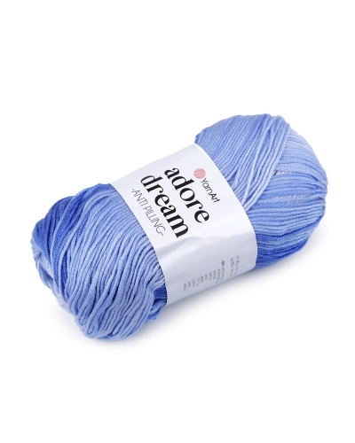 Kötőfonal Adore Dream 100 g - 1 db. | Mimib