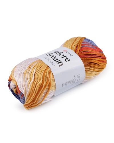 Kötőfonal Adore Dream 100 g - 1 db. | Mimib