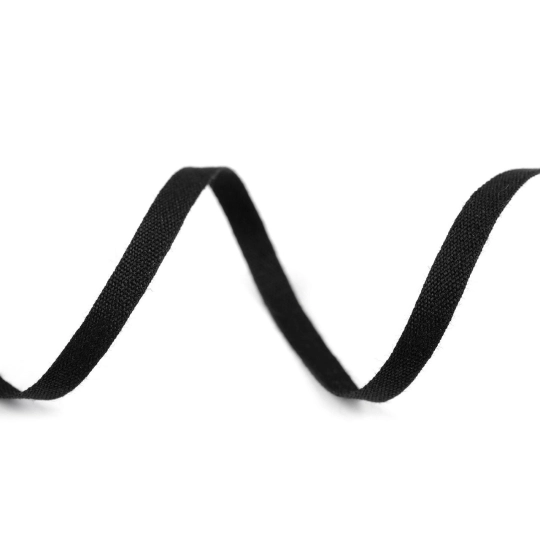 Pamut szalag 5 mm - 1 m | Mimib