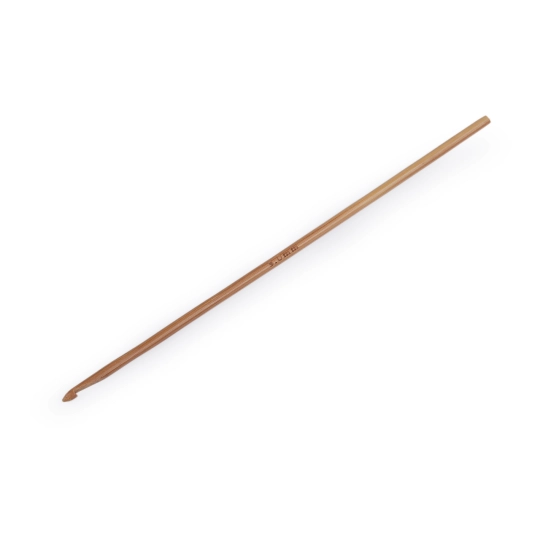 Bambusz horgolótű  3, 4, 4,5, 5, 5,5 - 1 db. | Mimib